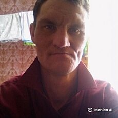 Фотография мужчины Денис, 40 лет из г. Котлас