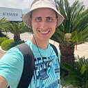 Andre, 34 года