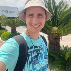 Фотография мужчины Andre, 35 лет из г. Москва