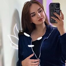 Фотография девушки Хади, 26 лет из г. Армавир