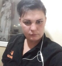 Фотография девушки Ксюша, 35 лет из г. Костанай