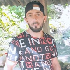 Фотография мужчины Шамиль, 38 лет из г. Сальск