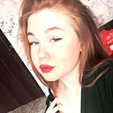 Даша, 18 лет