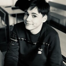 Фотография мужчины Maxim, 21 год из г. Могилев