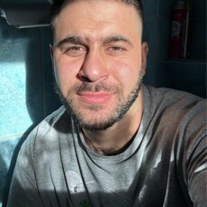 Фотография мужчины Good Boy, 30 лет из г. Горзов-Виелкопольски