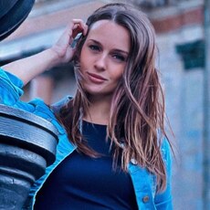 Екатерина, 33 из г. Москва.