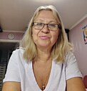 Алла, 63 года