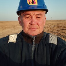 Фотография мужчины Asa, 54 года из г. Чимкент