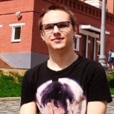 Фотография мужчины Андрей, 26 лет из г. Арзамас