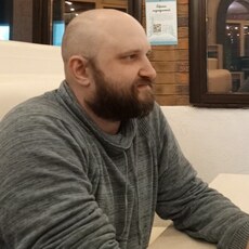 Фотография мужчины Иван, 36 лет из г. Волгодонск