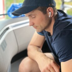 Фотография мужчины Nick, 30 лет из г. Мозырь