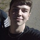 Александр, 20 лет