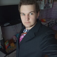 Фотография мужчины Мистик Форс, 21 год из г. Елец
