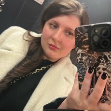 Фотография девушки Бажена, 35 лет из г. Москва