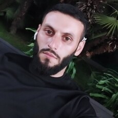 Фотография мужчины Улви Ибрагимов, 32 года из г. Сочи