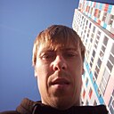 Михаил, 34 года
