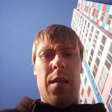 Фотография мужчины Михаил, 34 года из г. Пестово