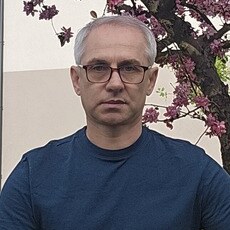 Фотография мужчины Boroda, 54 года из г. Харьков