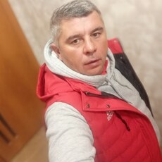 Фотография мужчины Денис, 43 года из г. Жодино