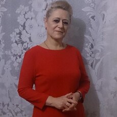 Фотография девушки Марина, 60 лет из г. Томск