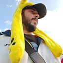 Вадим, 35 лет