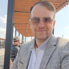 Фотография мужчины Михаил, 37 лет из г. Алчевск