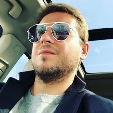 Фотография мужчины Марк, 37 лет из г. Киев