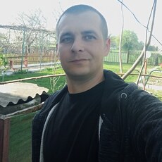 Фотография мужчины Олександр, 32 года из г. Барановка