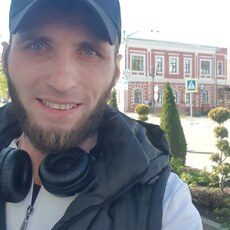 Фотография мужчины Эйфоретик, 31 год из г. Пермь