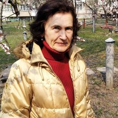 Фотография девушки Мила, 65 лет из г. Харьков