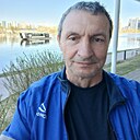 Владимир, 62 года