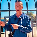 Евгений, 45 лет