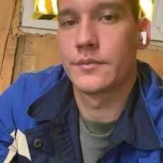 Фотография мужчины Ник, 32 года из г. Уральск