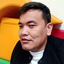 Канат, 34 года