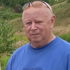 Фотография мужчины Сергей, 55 лет из г. Полоцк