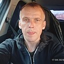 Сергей, 40 лет