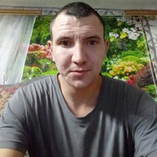 Фотография мужчины Влад, 34 года из г. Татищево