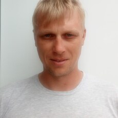 Фотография мужчины Дмитрий, 39 лет из г. Усть-Илимск
