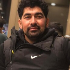 Фотография мужчины Эмиль, 40 лет из г. Малоярославец