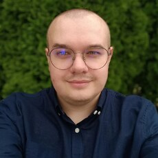 Фотография мужчины Максим, 29 лет из г. Львов
