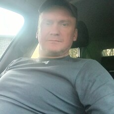 Фотография мужчины Василий, 43 года из г. Нижний Новгород