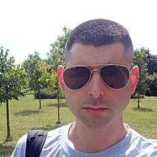 Фотография мужчины Иван, 35 лет из г. Николаев