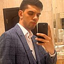 Руслан, 26 лет