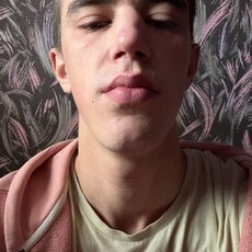 Фотография мужчины Виталий, 22 года из г. Уречье