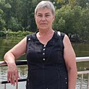 Надежда, 68 лет