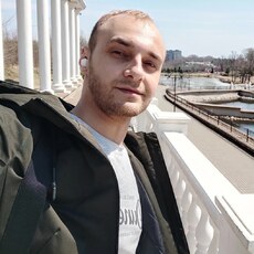 Фотография мужчины Александр, 25 лет из г. Находка