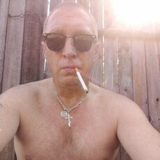 Фотография мужчины Котяра, 48 лет из г. Ванино