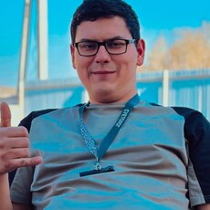 Фотография мужчины Владик, 30 лет из г. Кемерово