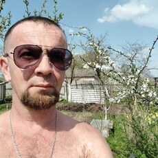 Фотография мужчины Роман, 45 лет из г. Брянск