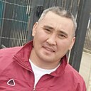 Аман, 44 года
